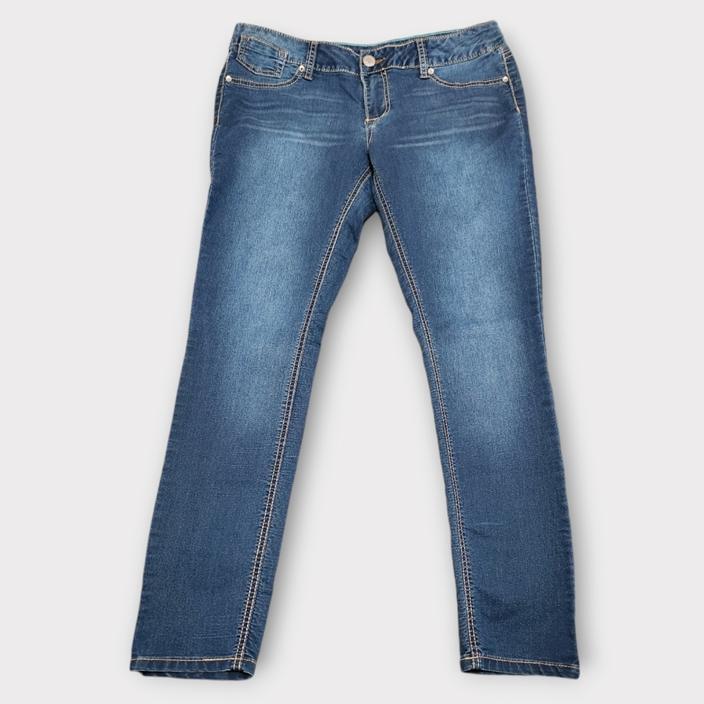Generra jeans